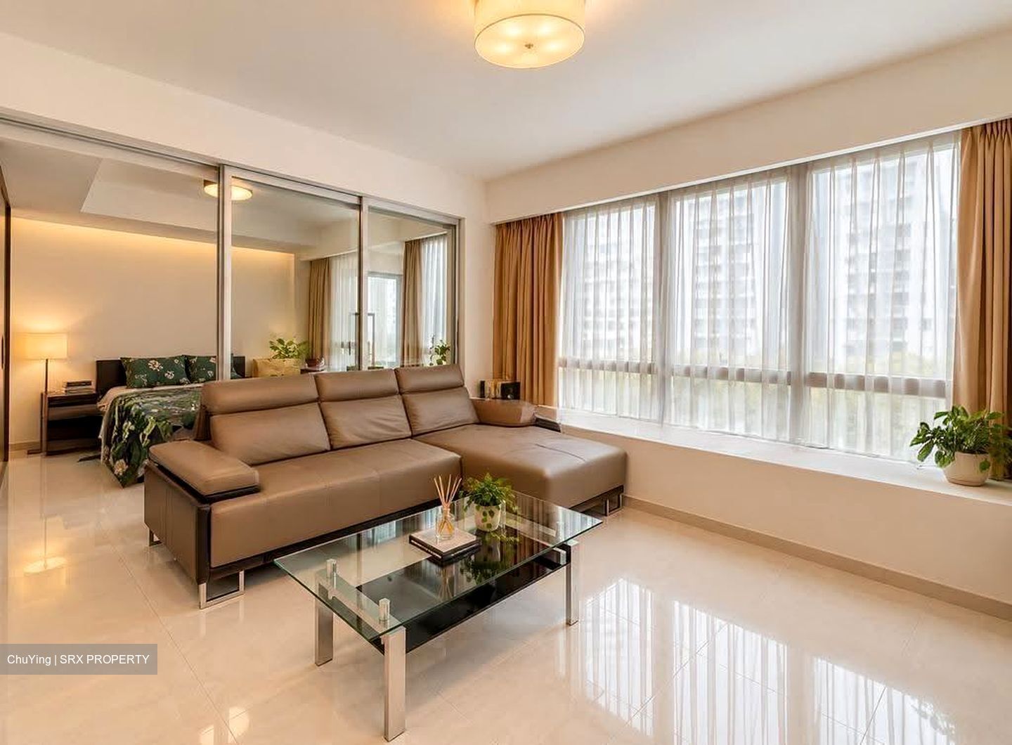 One Shenton (D1), Apartment #627509121